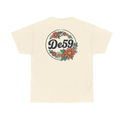 De59 SHES Retro