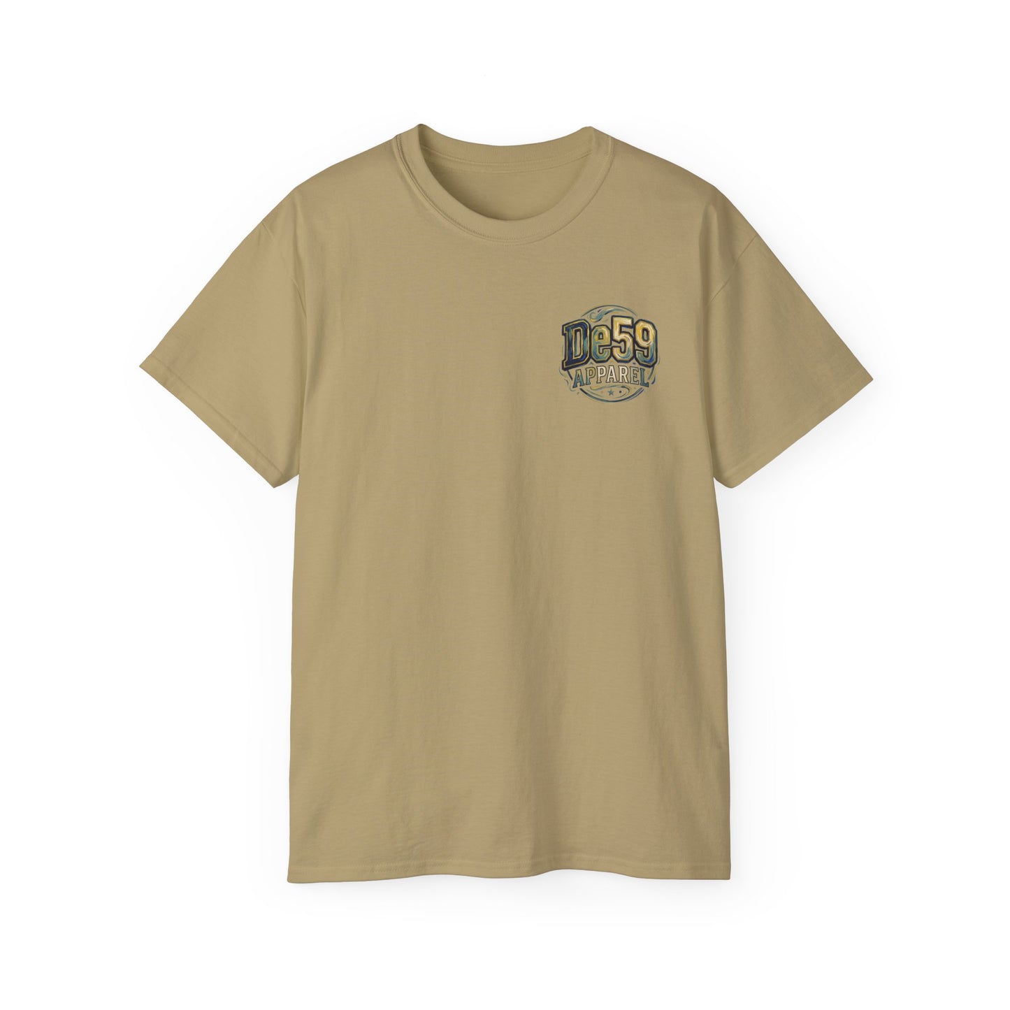 De59 Apparel Vintage  V GH
