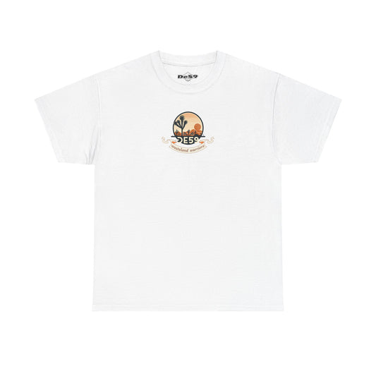 Wasteland Warriors Unisex Tee - GetAfterIt