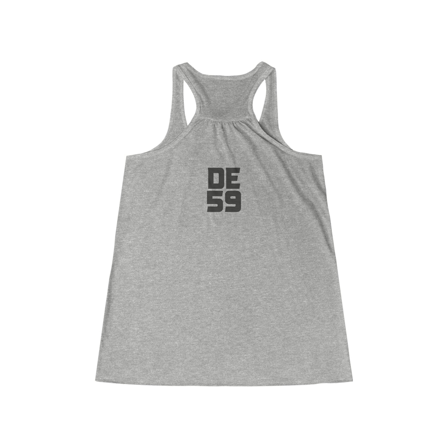 STACKED TANK