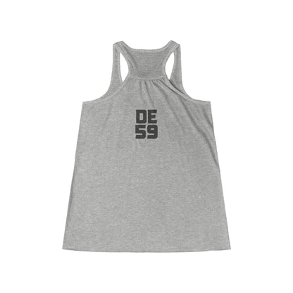 STACKED TANK