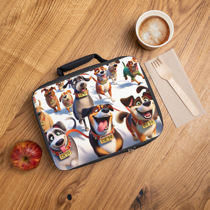 Lunch Bag