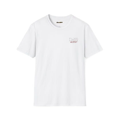 'De59 Active' LDV- Logo Tee