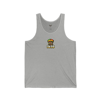 tanked