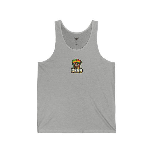 tanked