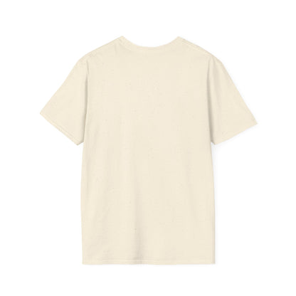 Bee 'Believe'— Minimal Nature Shirt