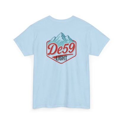 De59  LIGHT Tee