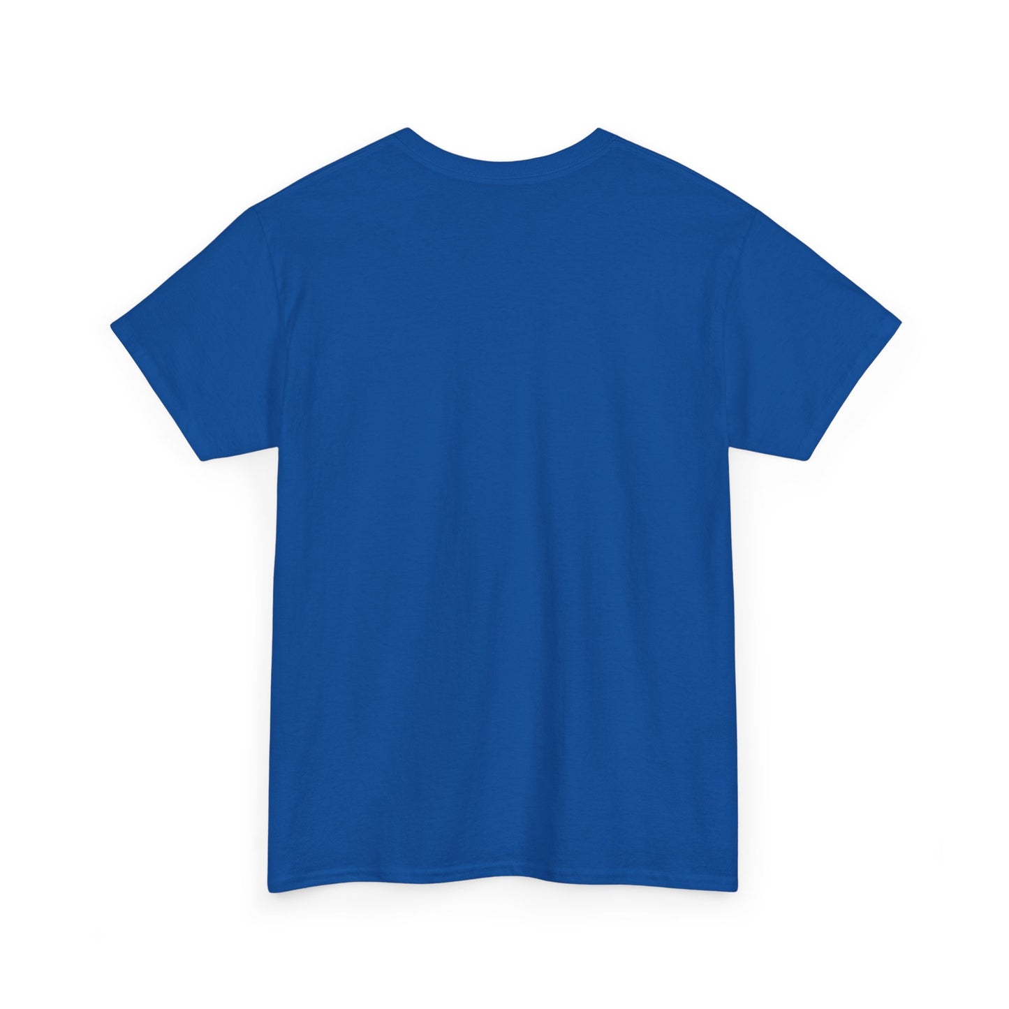 Des9 Graphic Tee — Colorful Surf & Skate Collage T-Shirt