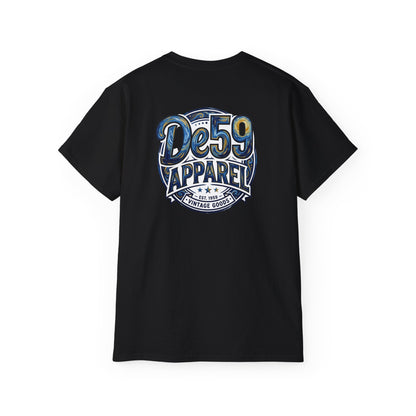 De59 Apparel Vintage  V GH