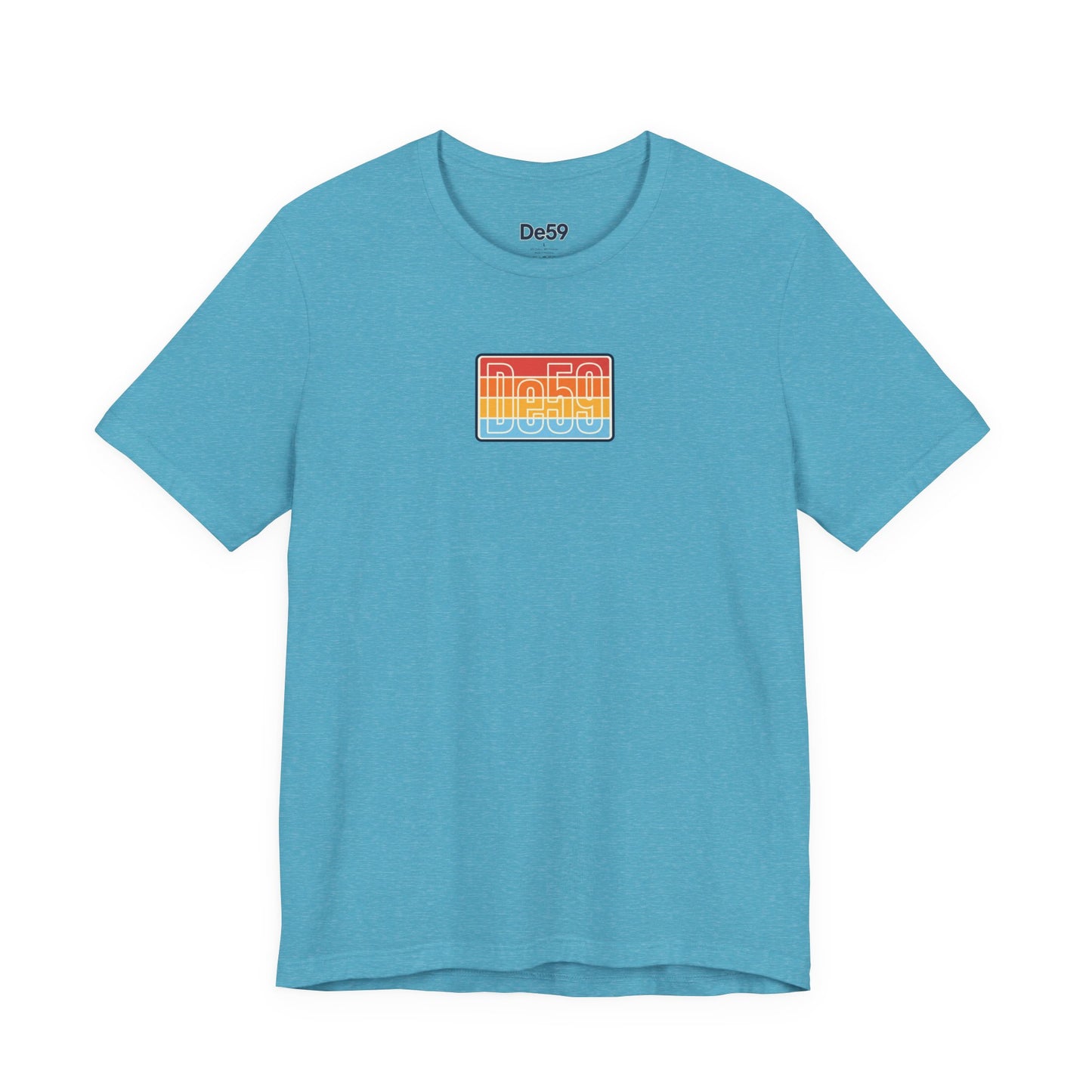 Retro Stripe De59