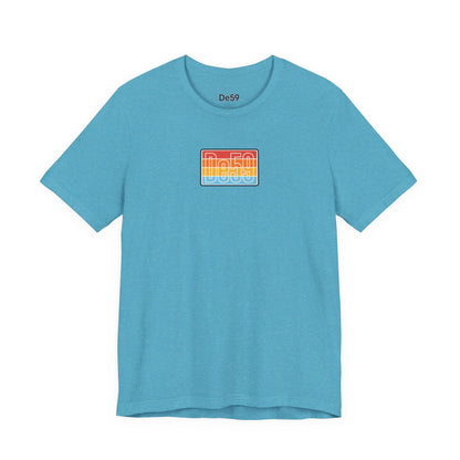Retro Stripe De59