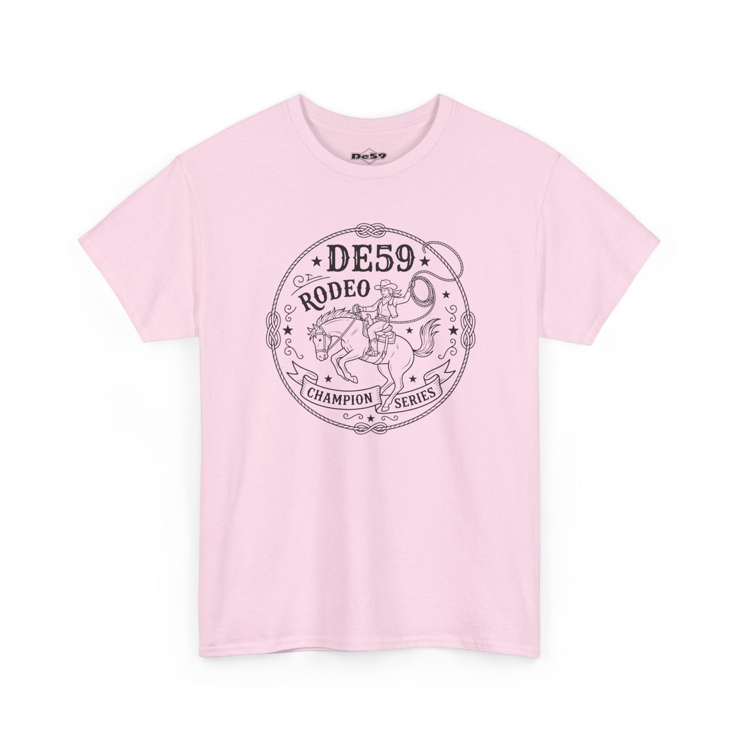 Rodeo Champion Vintage  — DE59 Rodeo