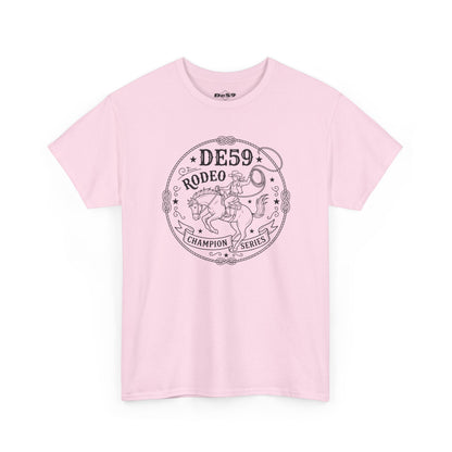 Rodeo Champion Vintage  — DE59 Rodeo
