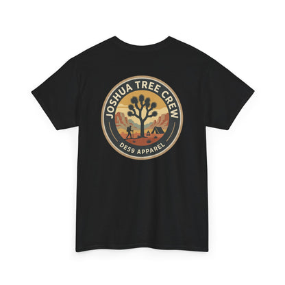 JOSHA TREE CREW