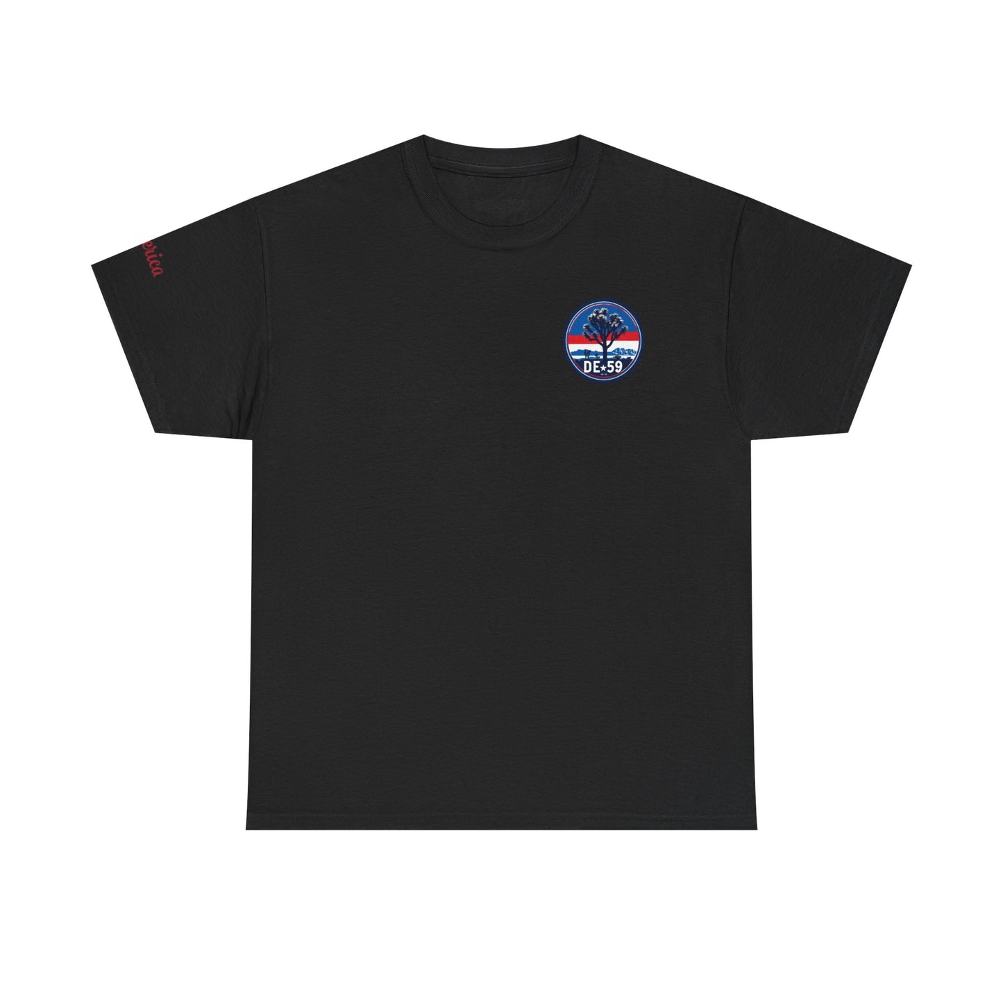 Tee - De59 Defines Confidence T-Shirt