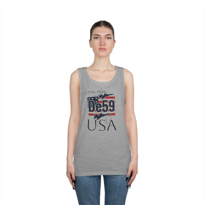 De59 1716-2026 Tank — Patriotic USA