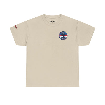 Tee - De59 Defines Confidence T-Shirt