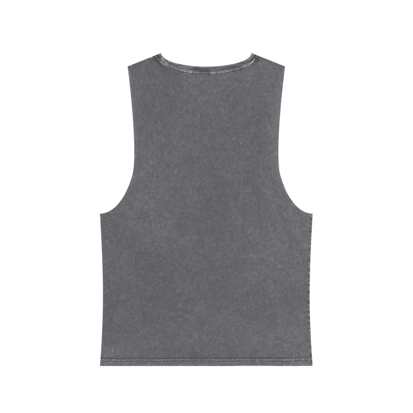 Circles Tank Top