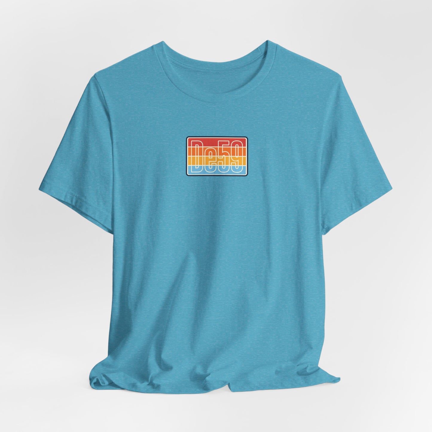 Retro Stripe De59