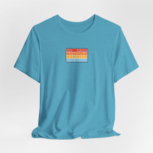 Retro Stripe De59