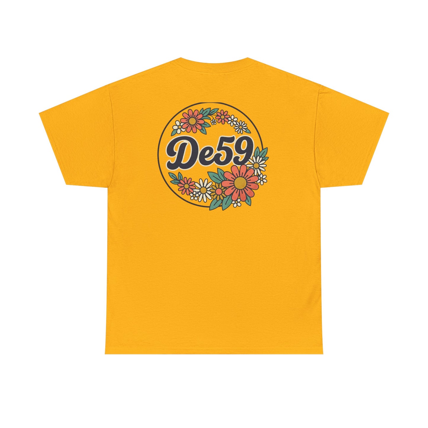 De59 SHES Retro