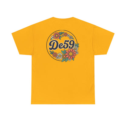 De59 SHES Retro