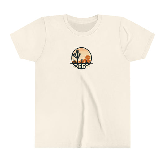 MESA Youth Short Sleeve Tee