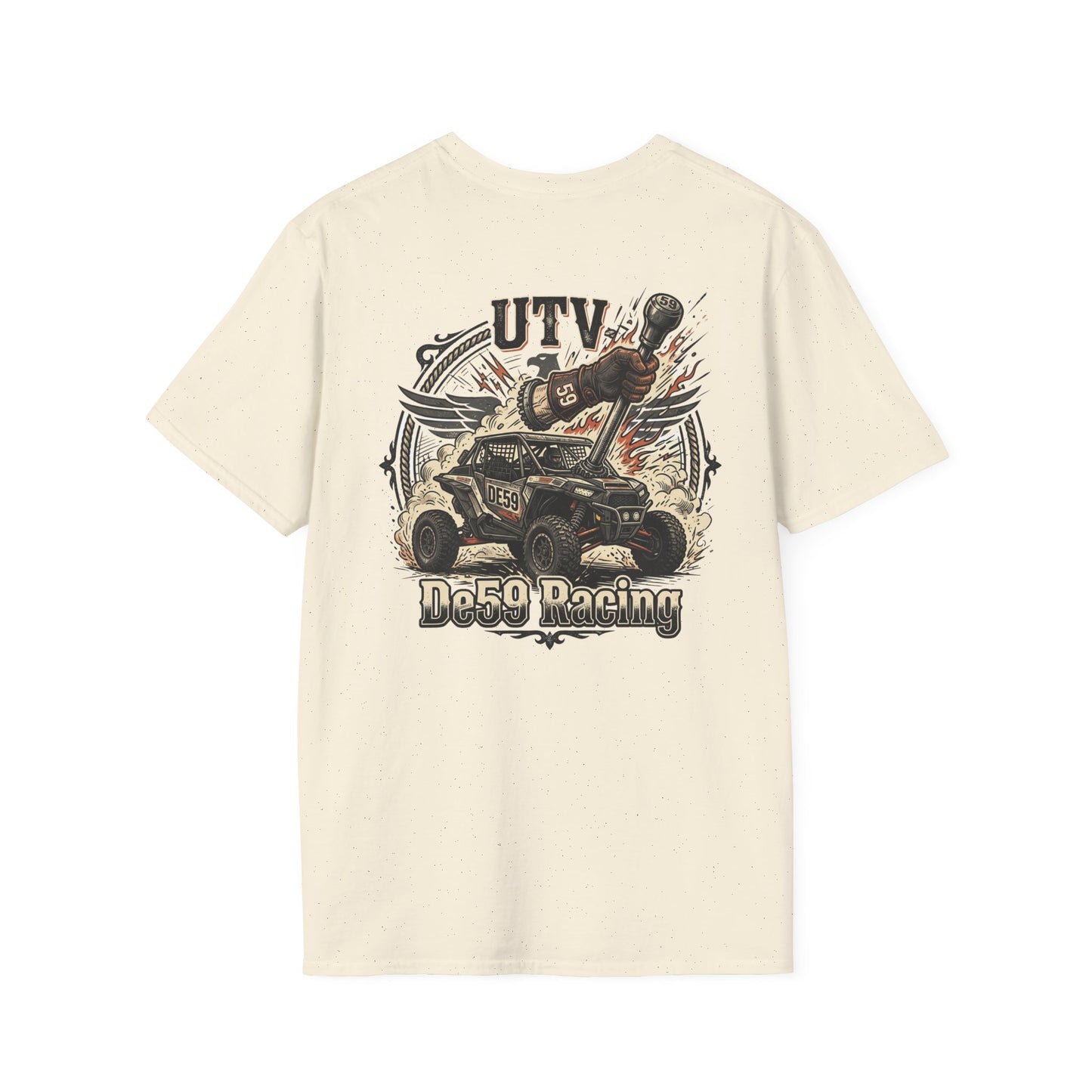 Rat Rod  — DE59 UTV