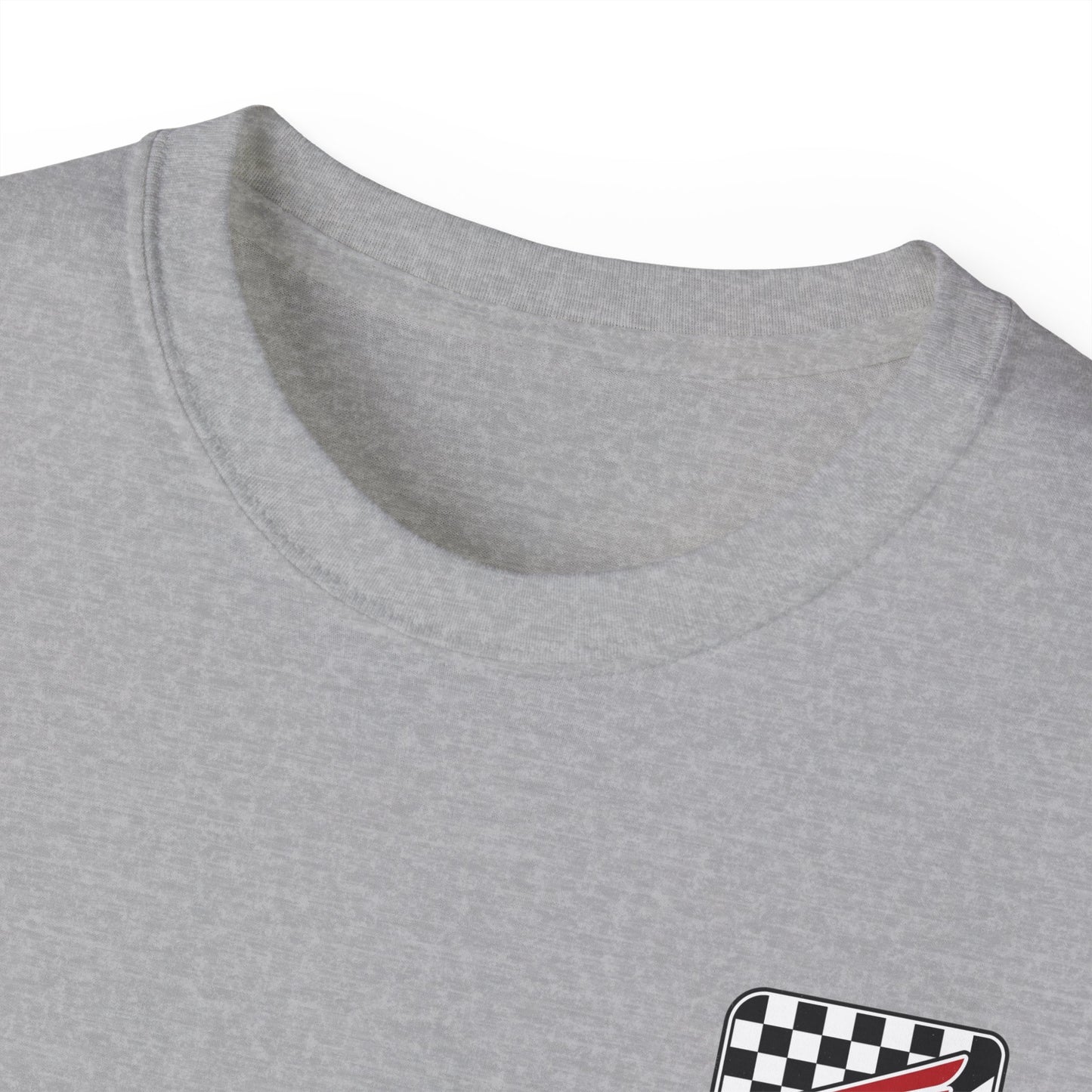 Racing WING DE59 BRFP