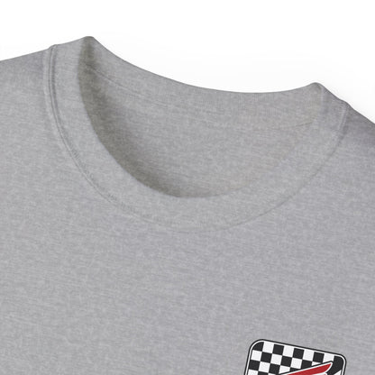 Racing WING DE59 BRFP