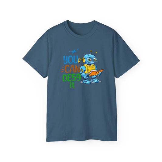 Unisex YCDI