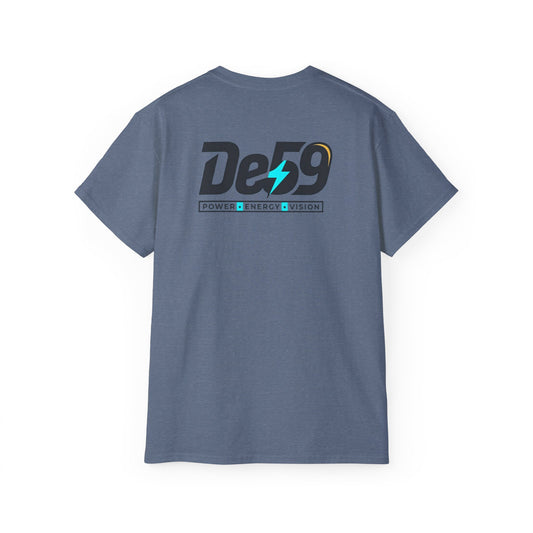 De59   Power • Energy • Vision