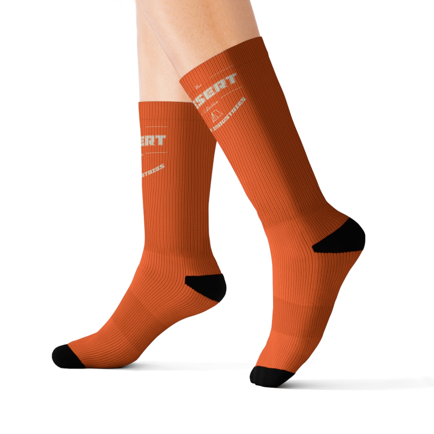 DESERT TENT Socks