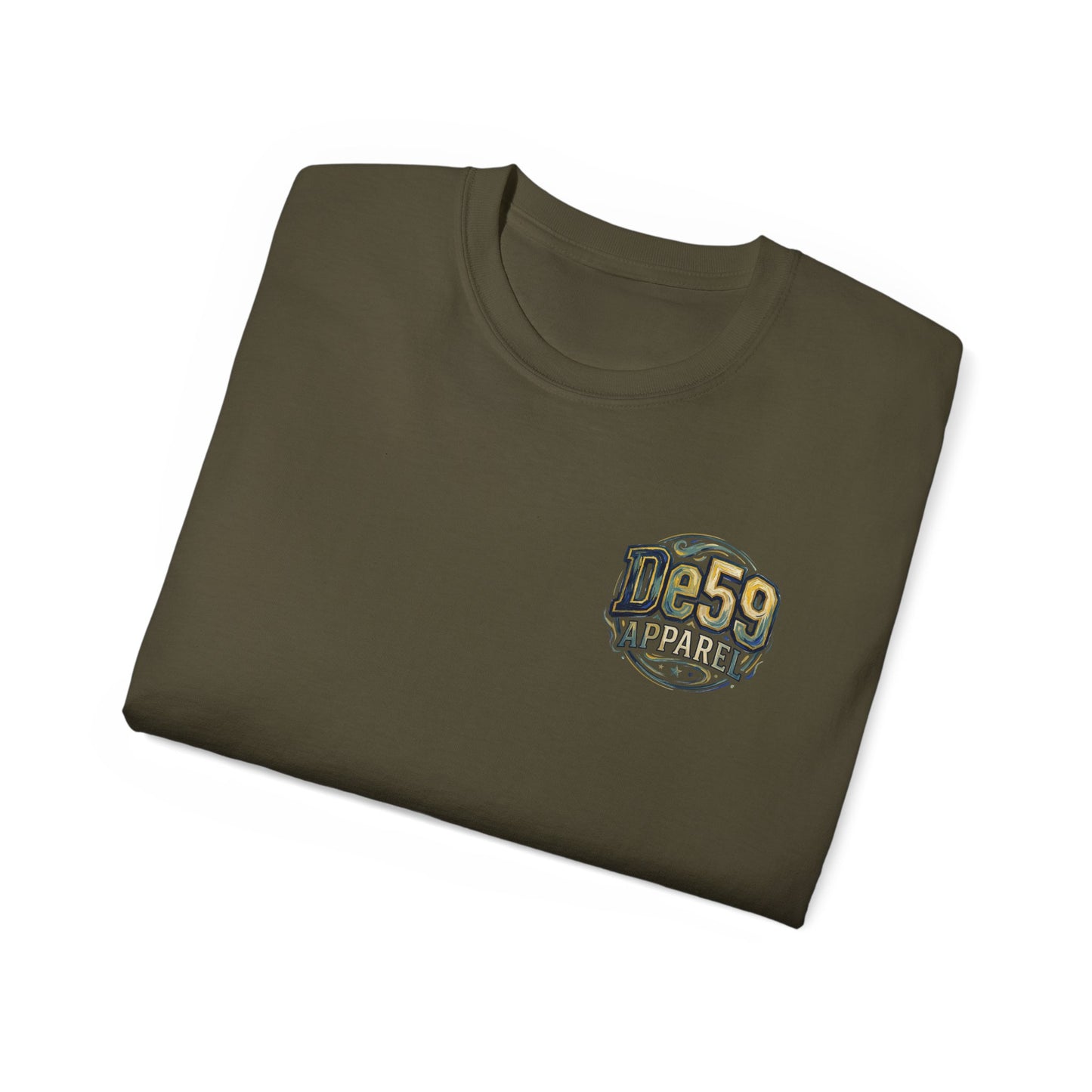 De59 Apparel Vintage  V GH