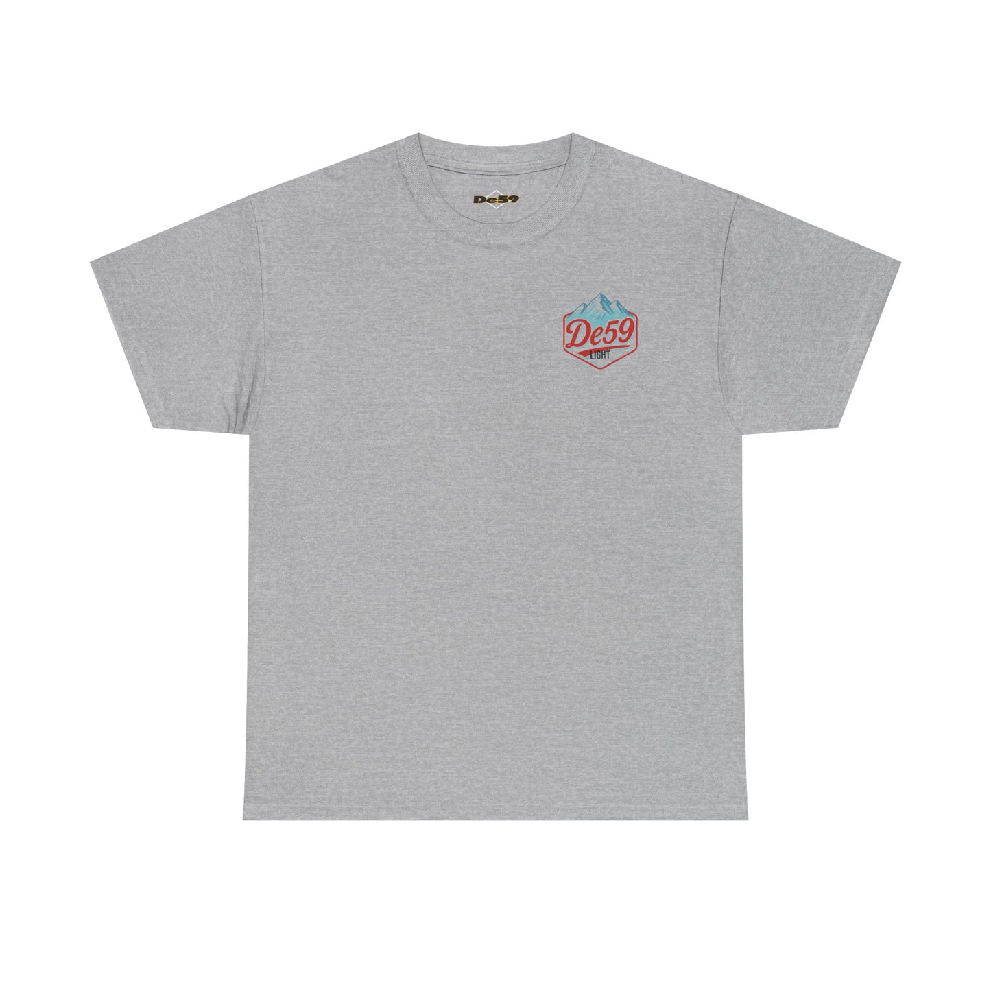 De59  LIGHT Tee