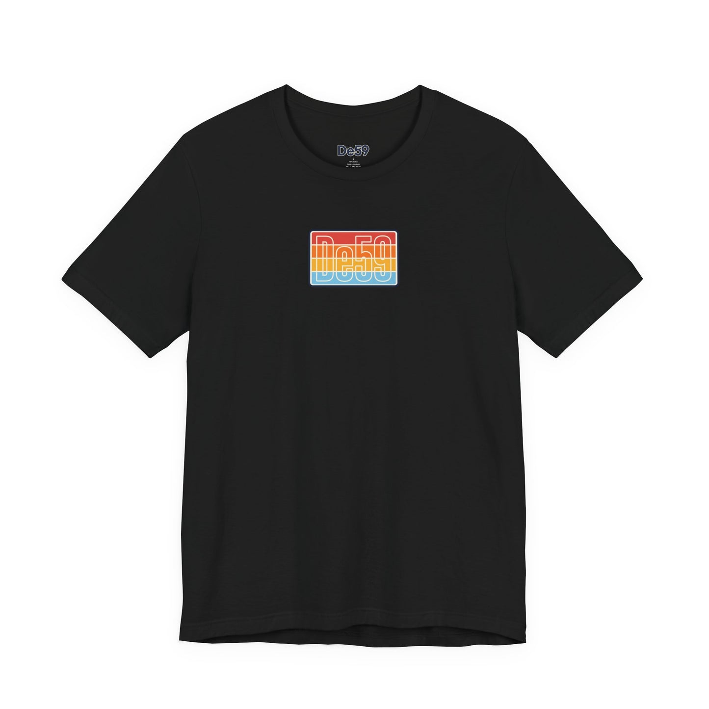 Retro Stripe De59