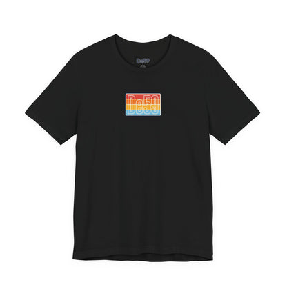 Retro Stripe De59
