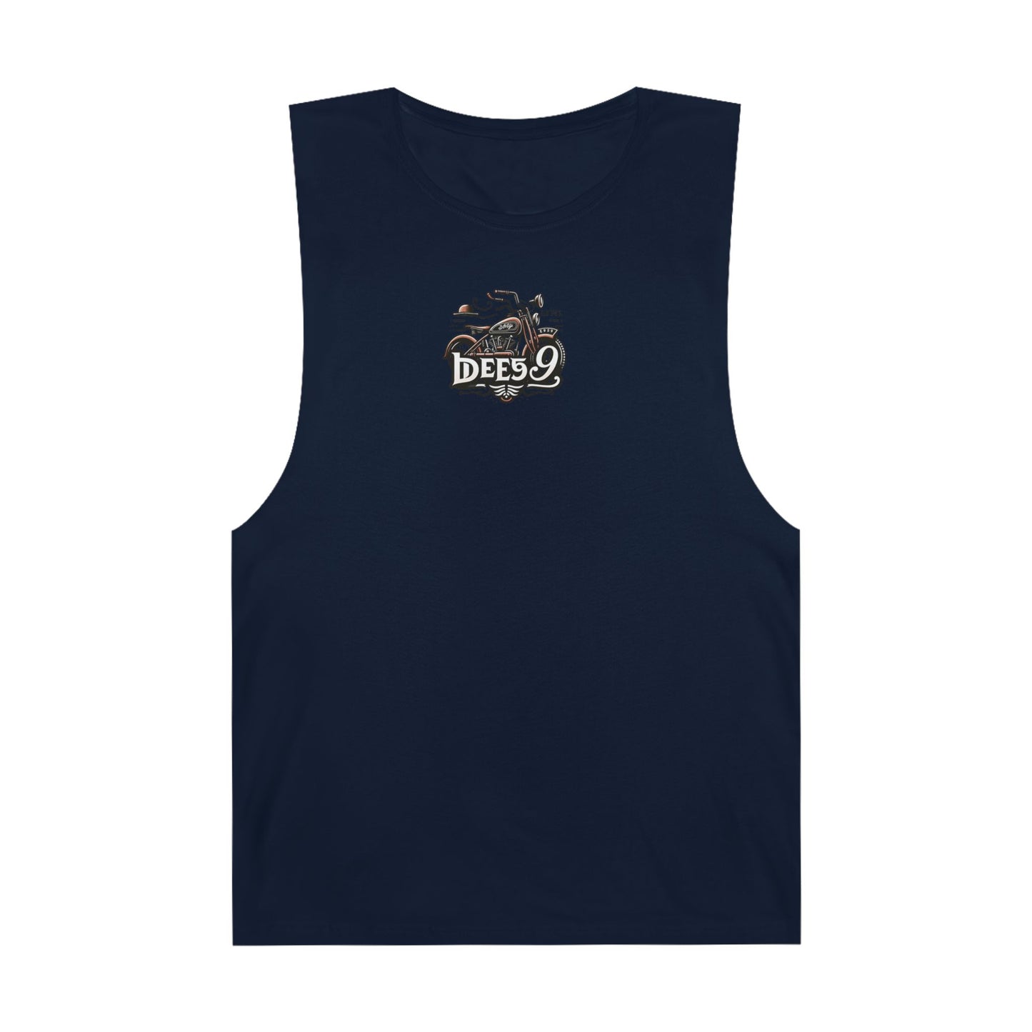 Unisex Barnard Tank