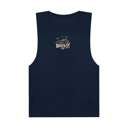 Unisex Barnard Tank