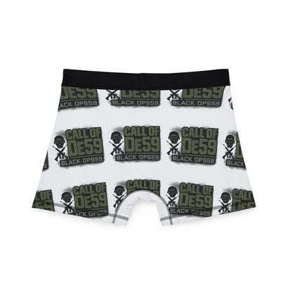CALL OF DE59 Boxers (AOP)