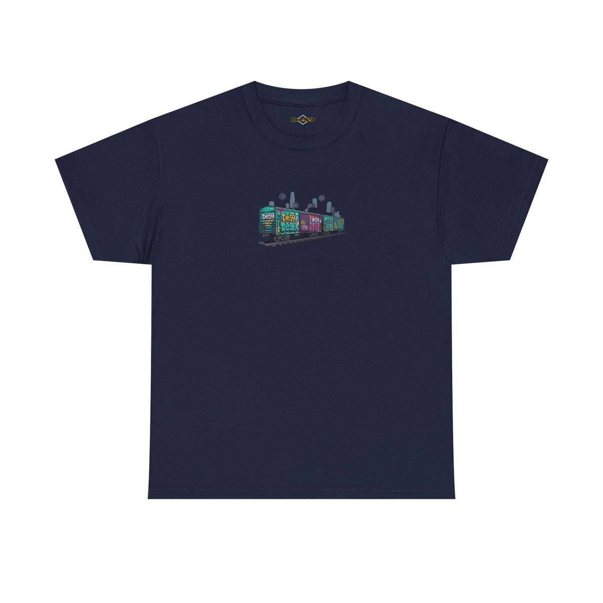 SPRAY!!! Tee