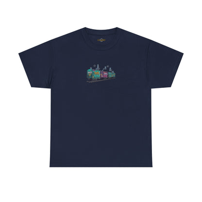 SPRAY!!! Tee