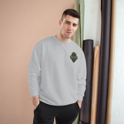 Call of DES9 Black Ops Sweatshirt