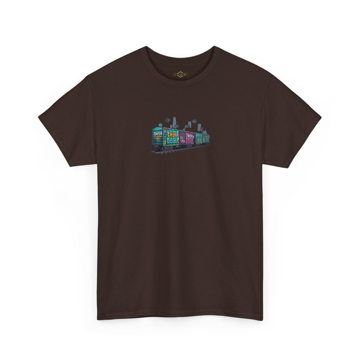 SPRAY!!! Tee