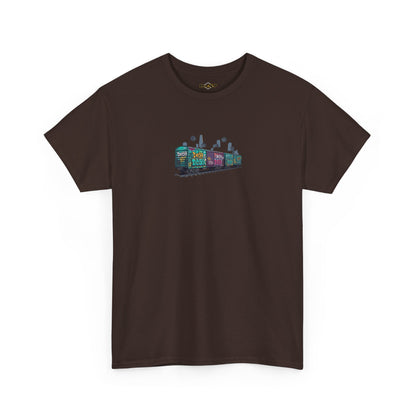SPRAY!!! Tee