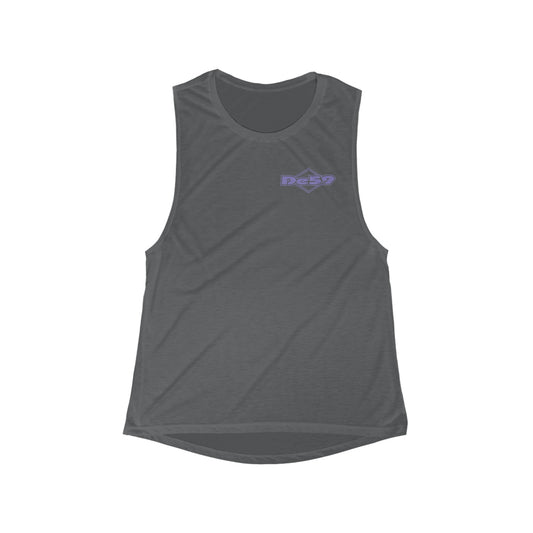 CLASSIC WOMENS MUSCLE TANK
