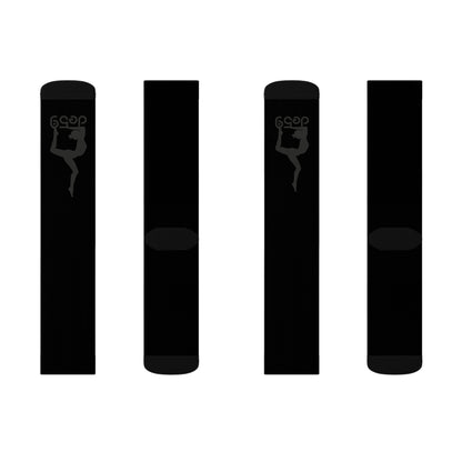 Yoga Sock (Black)