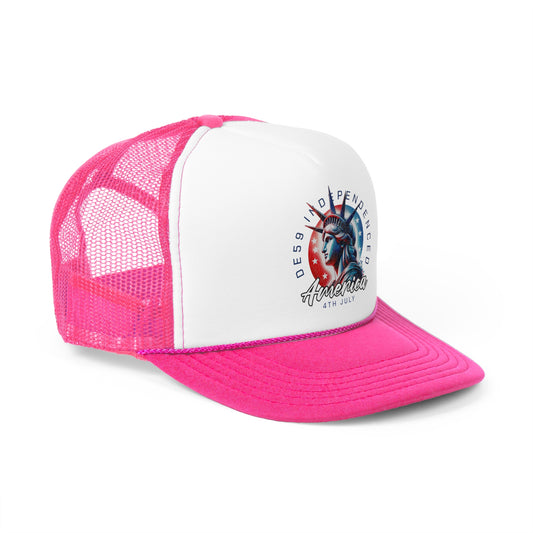 Trucker Caps 4th