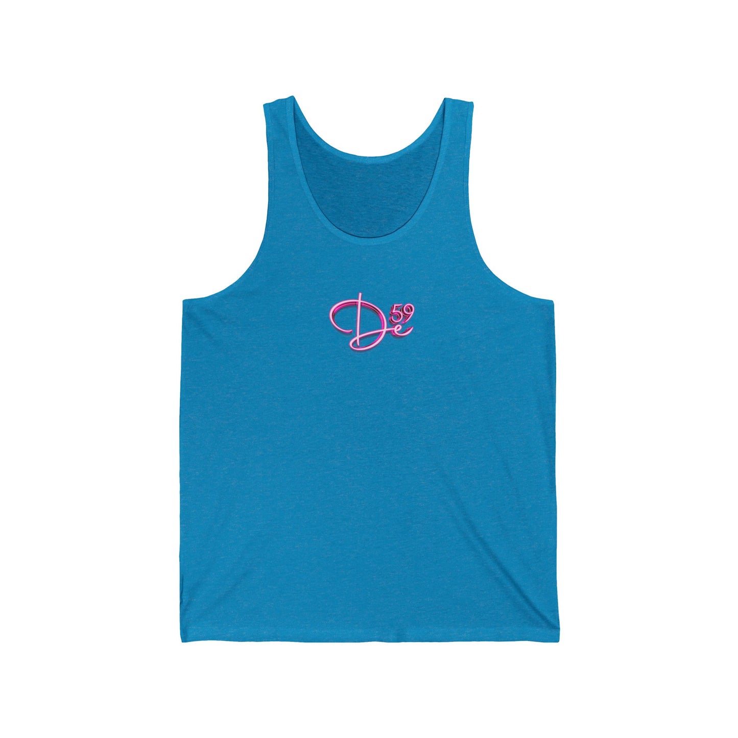 Unisex Jersey LICORICE