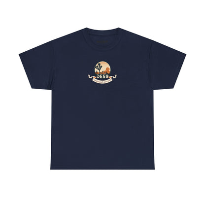 Wasteland Warriors Unisex Tee - GetAfterIt